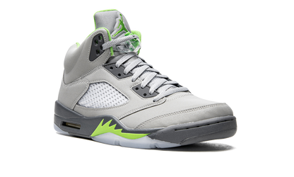 Air Jordan 5 Retro Green Bean 2022 DM9014 003