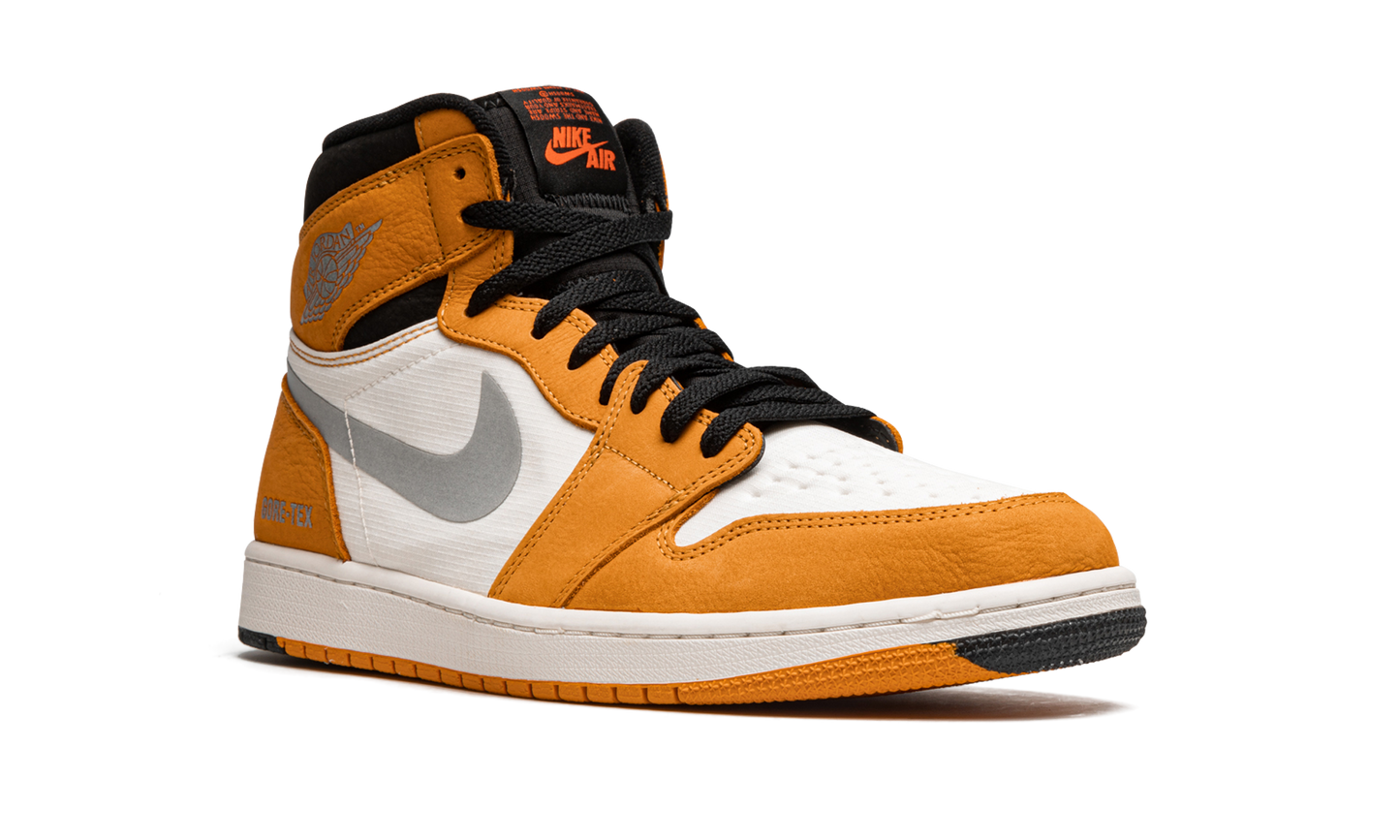 Air Jordan 1 Element GORE-TEX Light Curry DB2889 700