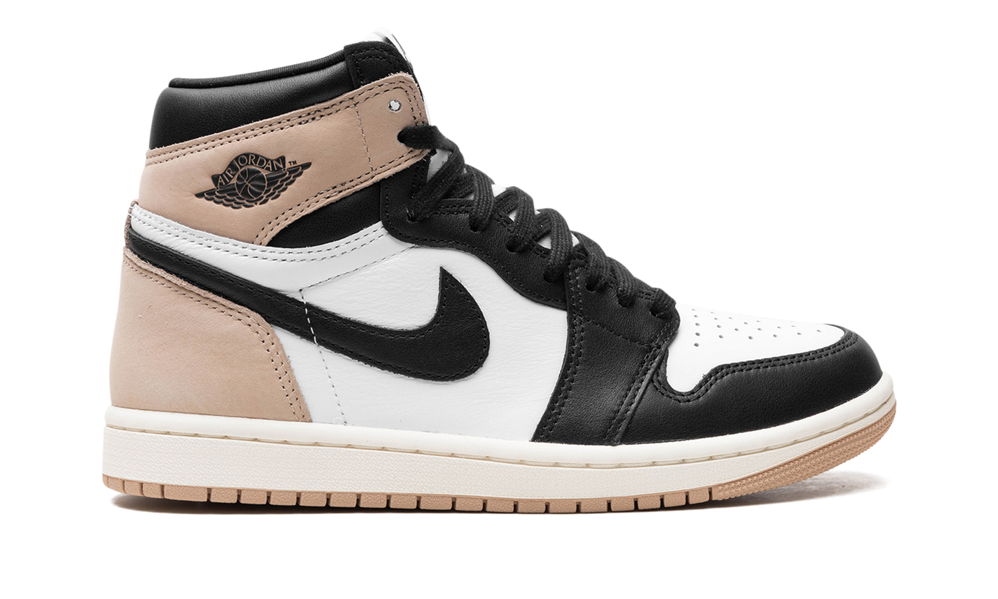 Air Jordan 1 High OG WMNS Latte FD2596 021