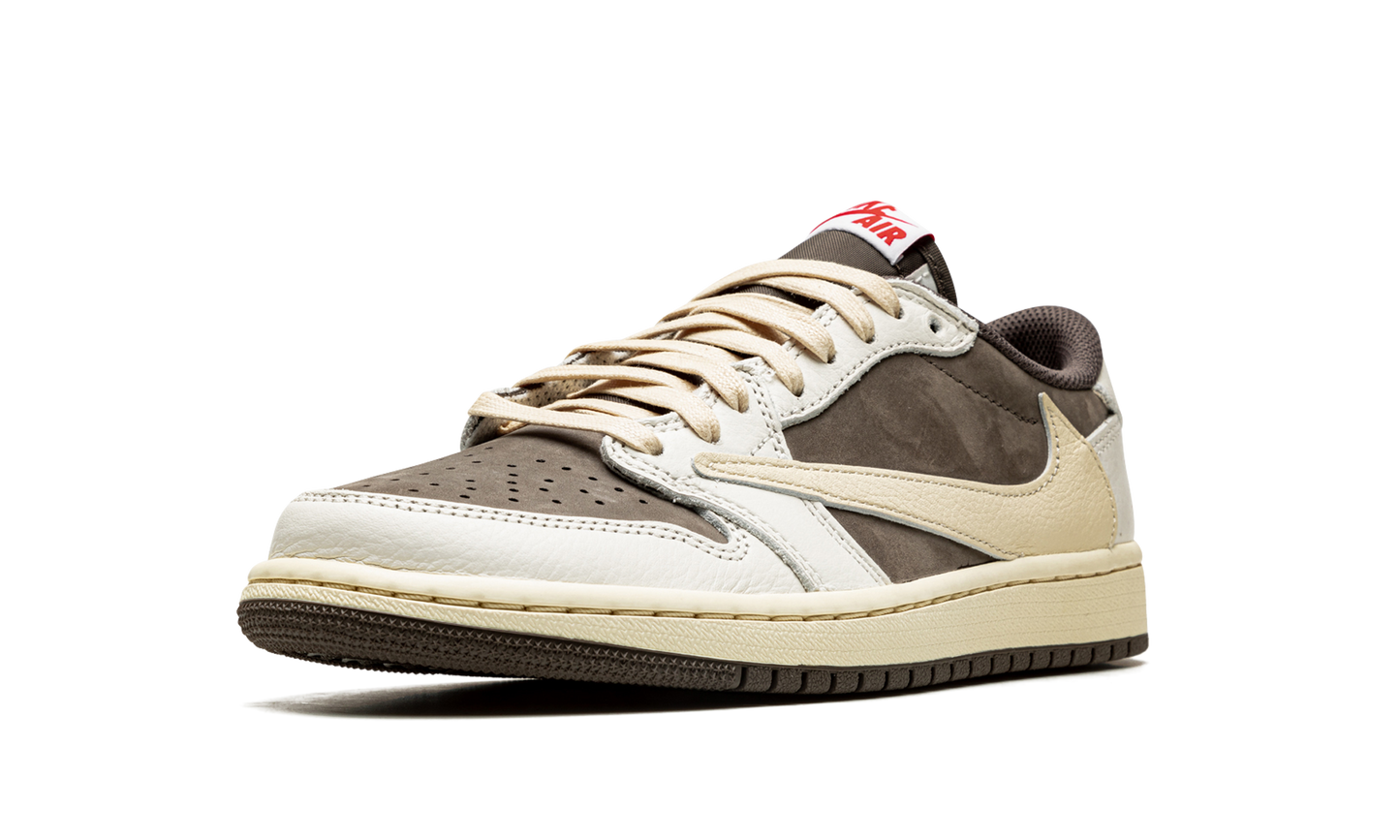 Air Jordan 1 Low SP OG Travis Scott - Reverse Mocha DM7866 162