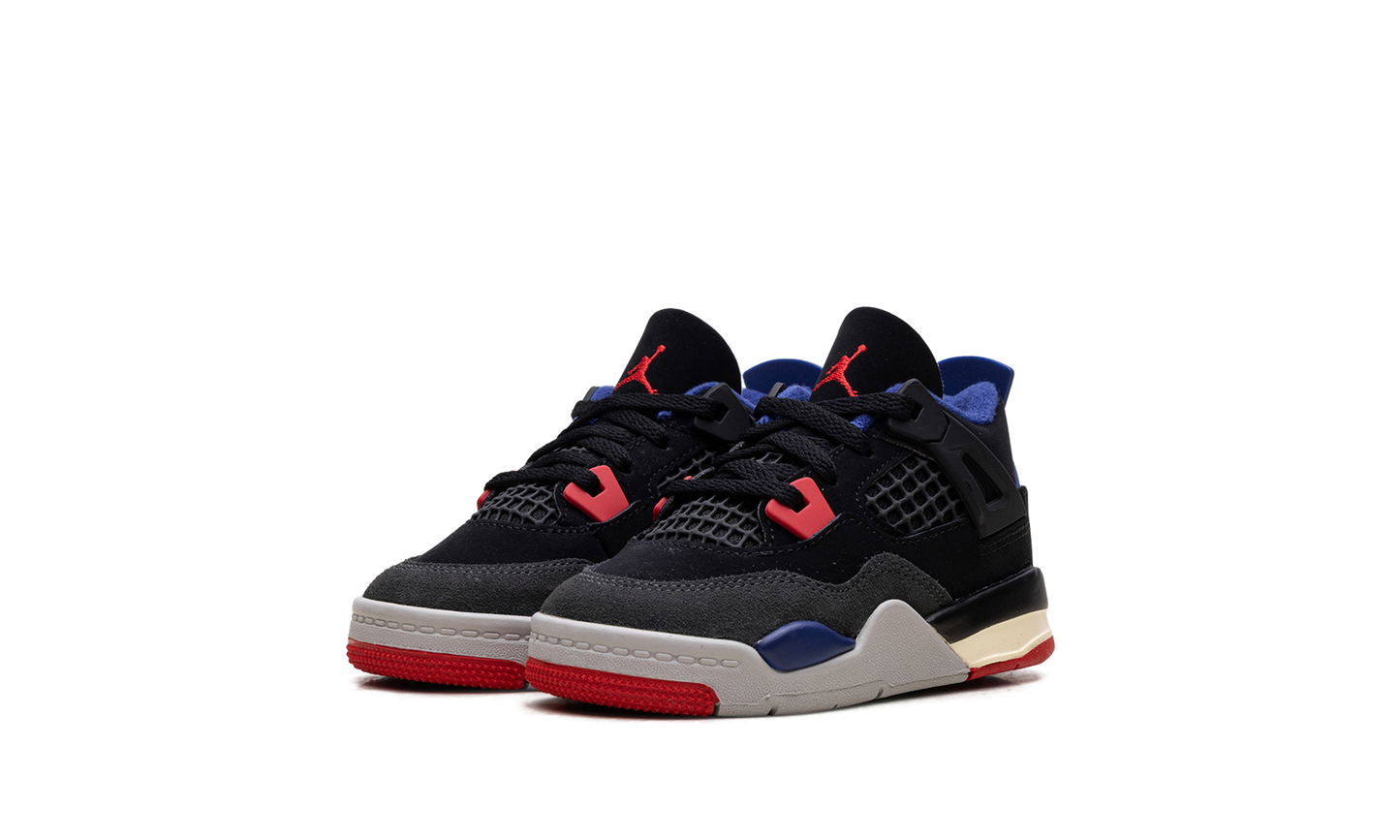 Air Jordan 4 TD Rare Air IB4387 003