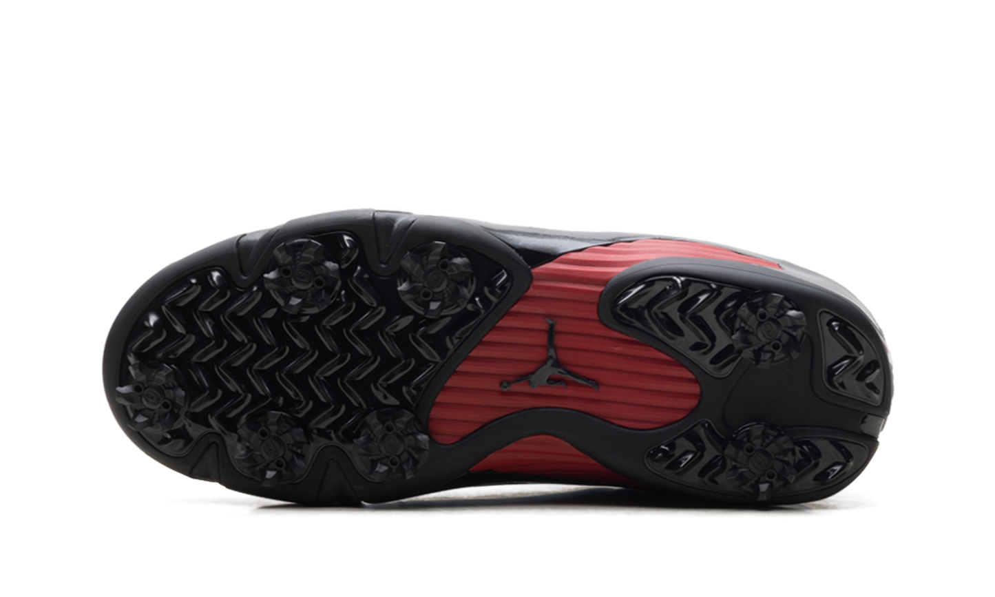 Jordan 14 Retro Golf Last Shot HJ7710 001