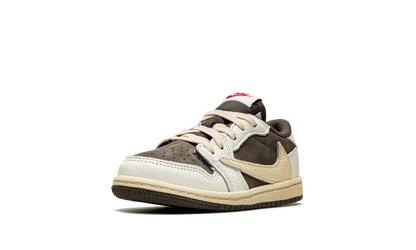 Jordan 1 Low OG SP TD Travis Scott - Reverse Mocha DO5441 162