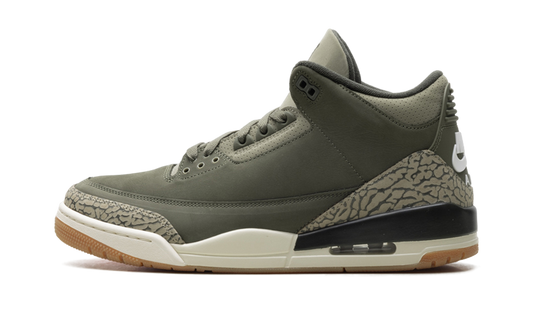 Air Jordan 3 Family Affair DN3707 202