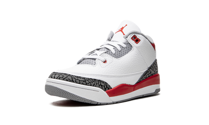 Jordan 3 Retro PS Fire Red DM0966 160