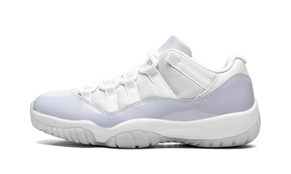 AIR JORDAN 11 LOW WMNS Pure Violet AH7860 101