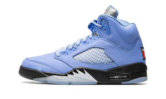 Air Jordan 5 Retro Mid SE UNC DV1310 401