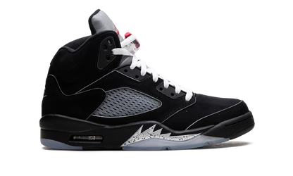 Air Jordan 5 Retro OG Black Metallic Reimagined HF3975 001