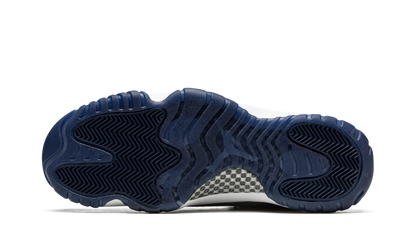 AIR JORDAN 11 VELVET WMNS Midnight Navy AR0715 441