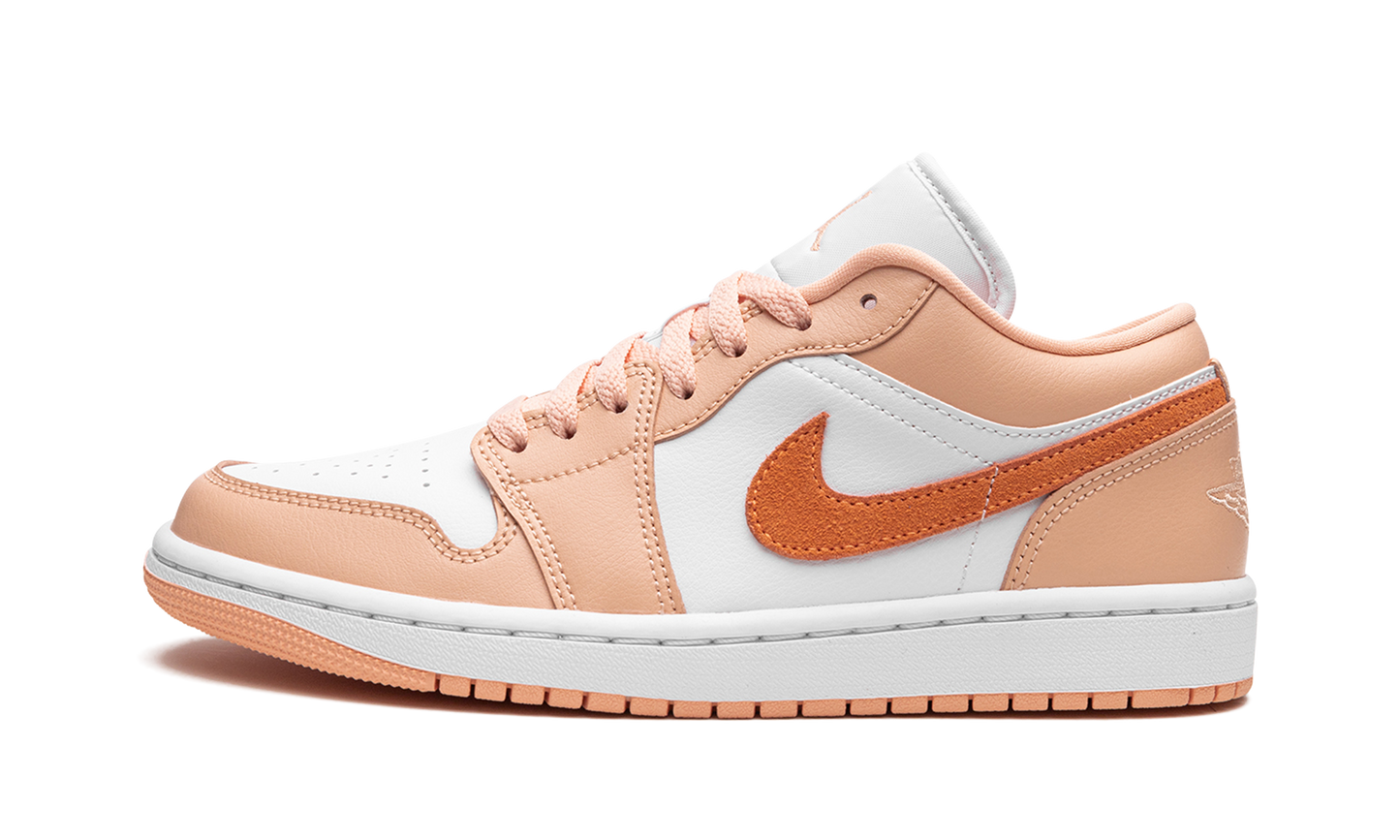 AIR JORDAN 1 LO WMNS Sunset Haze DC0774 801