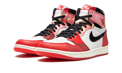 Air Jordan 1 High OG Spider-Man Across the Spider-Verse DV1748 601