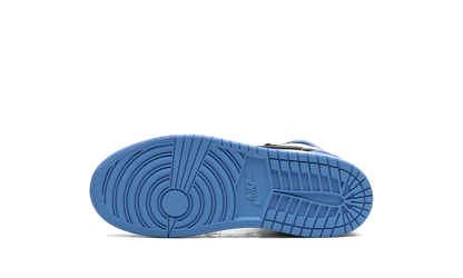 Jordan 1 Retro High OG PS UNC Toe FD1412 400