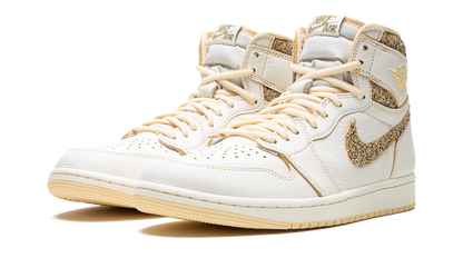 Air Jordan 1 Retro High OG Vibrations Of Naija FD8631 100
