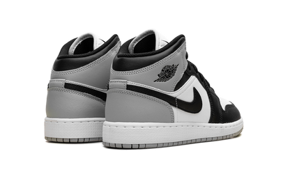 Air Jordan 1 Mid GS Barons DQ8423 101