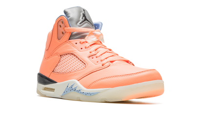 Air Jordan 5 Retro DJ Khaled - Crimson Bliss DV4982 641