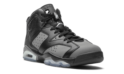 Air Jordan 6 Retro GS Cool Grey 384665 010