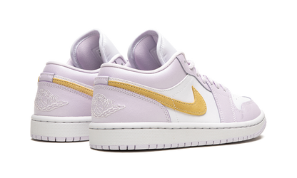 AIR JORDAN 1 LO WMNS Barely Grape DC0774 501