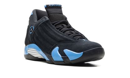 Air Jordan 14 University Blue (2026) 487471 007