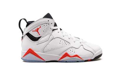 Air Jordan 7 GS Infrared DQ6040 160