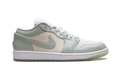 Jordan 1 Low WMNS Seafoam Sail HF4078 100