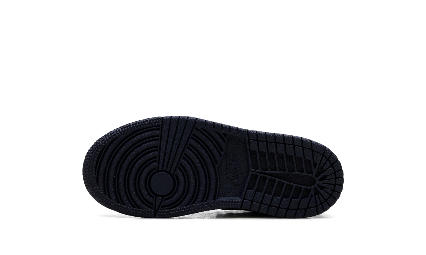 Air Jordan 1 Low PS Obsidian FQ5436 400