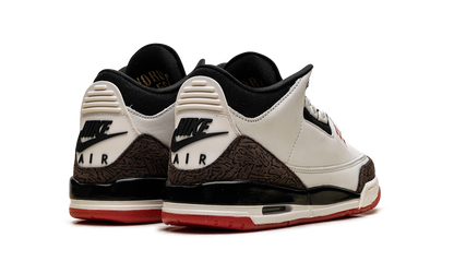 Air Jordan 3 Retro OG GS World's Best Dad DM0967 103