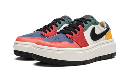 JORDAN 1 ELEVATE LO SE WMNS Multicolor DX3951 100