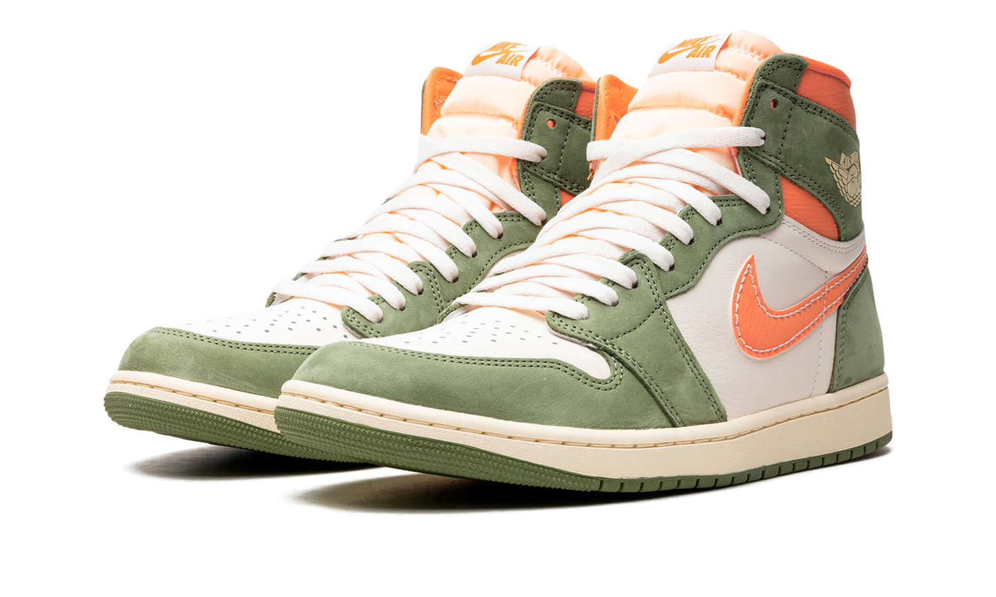 Air Jordan 1 High OG Craft Celadon FB9934 300