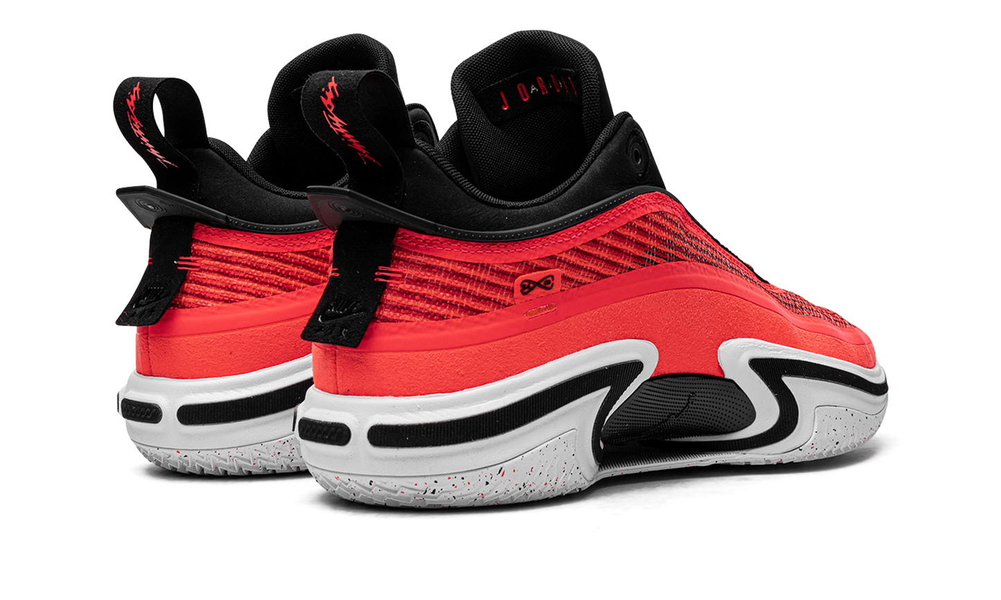 Air Jordan 36 PF Flipped Infrared DH0832 660