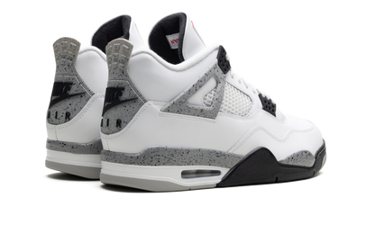 Air Jordan 4 OG White Cement (2025) FV5029 100