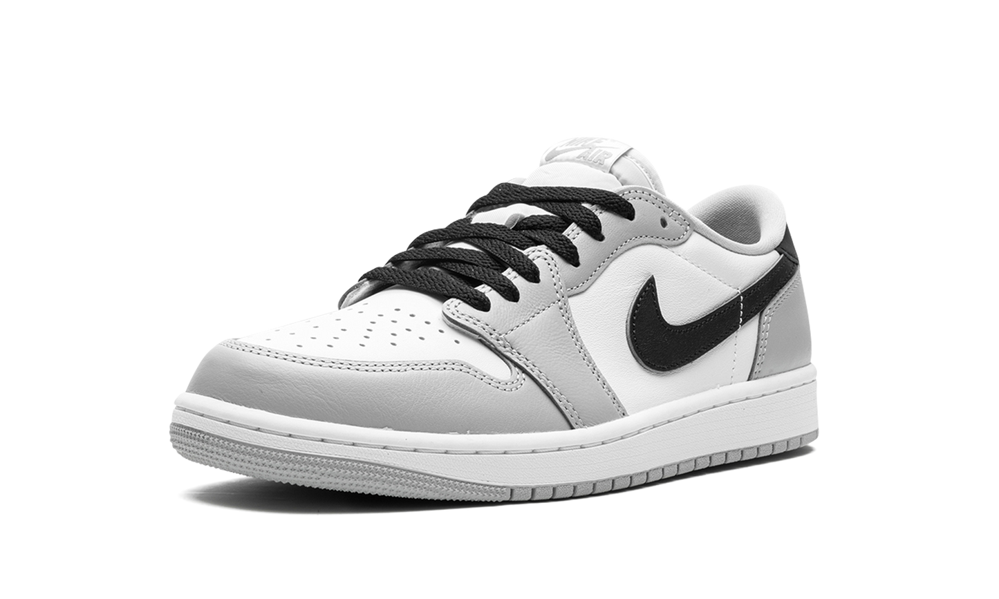 Jordan 1 Retro Low OG Barons CZ0790 110