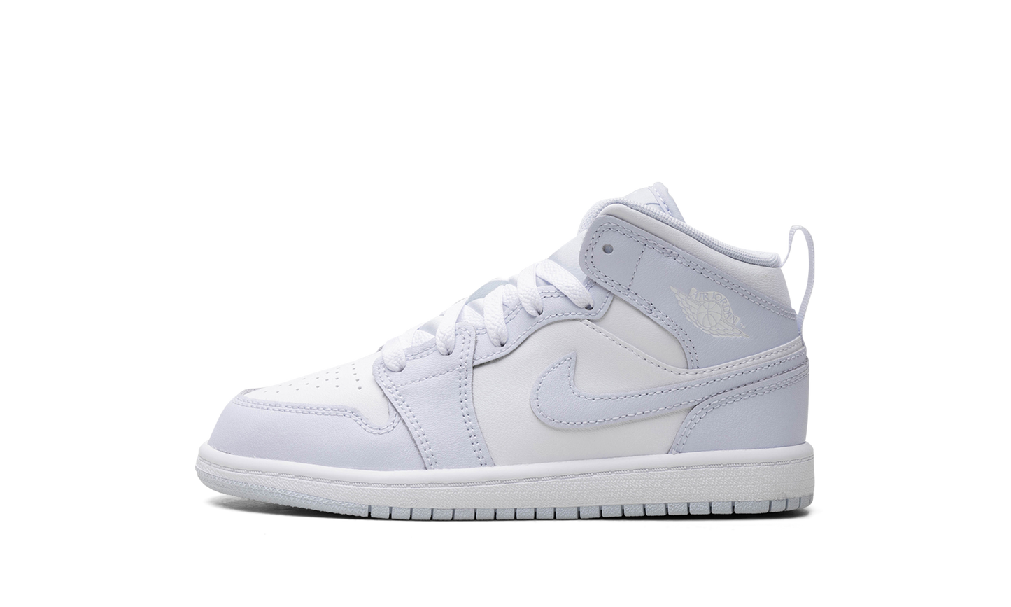 Jordan 1 Mid PS Cobalt Bliss FD8781 400