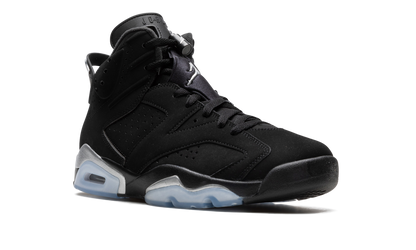 Air Jordan 6 Retro Chrome 2022 DX2836 001
