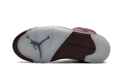 Air Jordan 5 Burgundy 2023 DZ4131 600