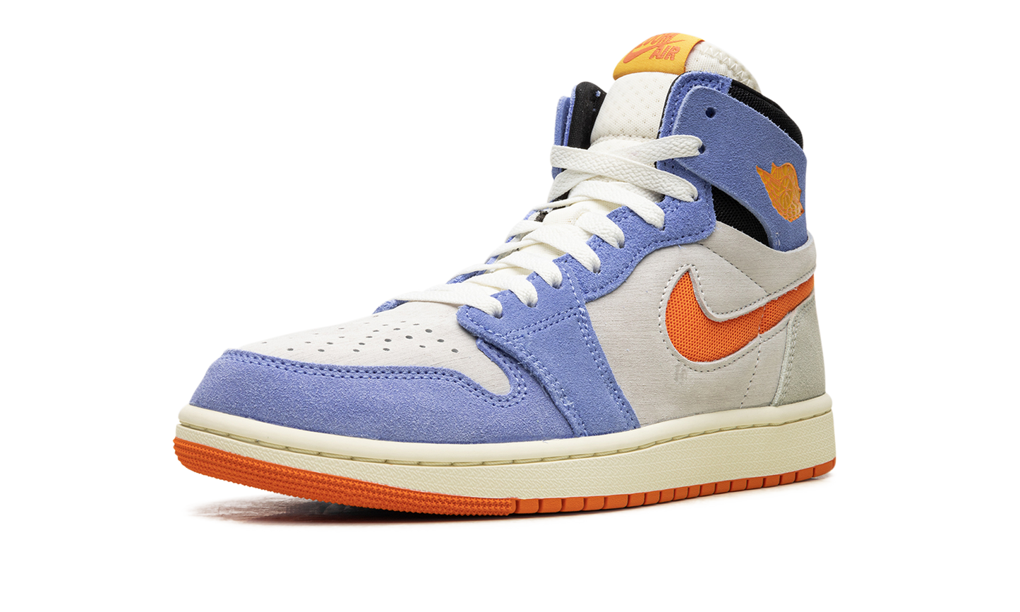 Air Jordan 1 Hi Zoom Comfort Royal Pulse DV1307 184