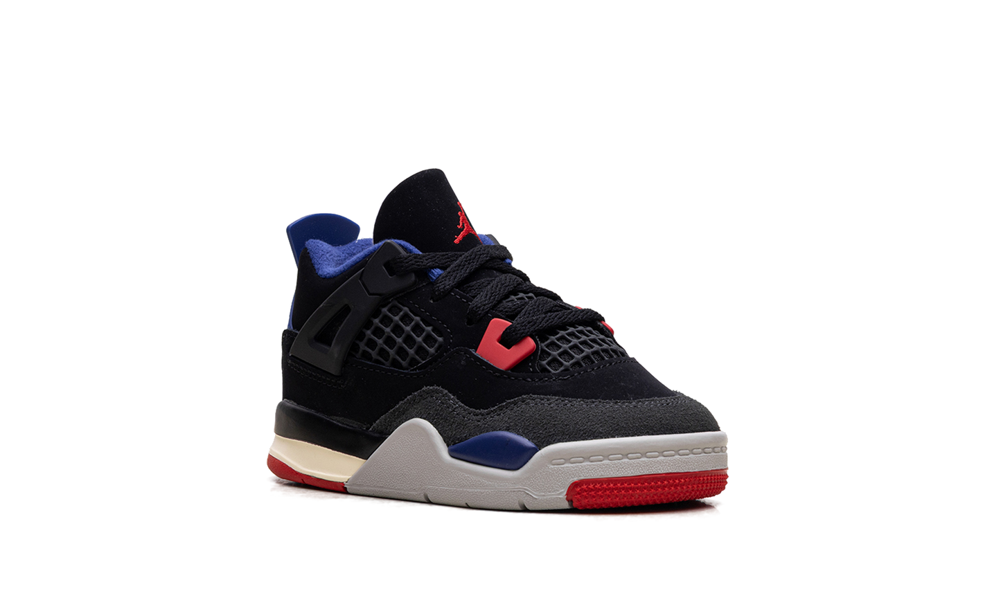 Air Jordan 4 TD Rare Air IB4387 003