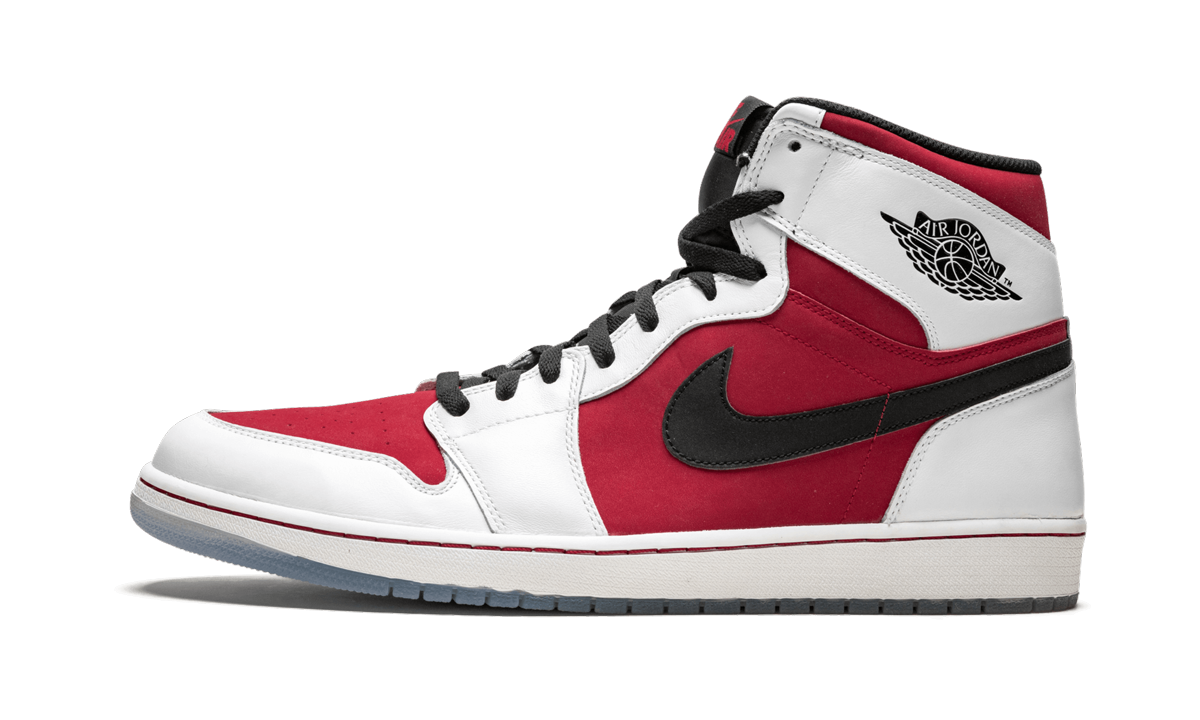 Air Jordan 1 Retro High OG Carmine 555088 123
