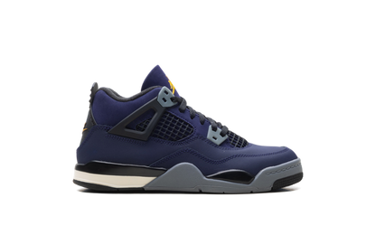 Air Jordan 4 PS Lakers IB4388 500