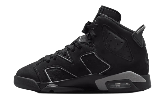 Air Jordan 6 Retro GS Cap and Gown IR2286 010