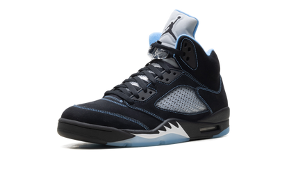 Air Jordan 5 Black University Blue (2026) DD0587 008