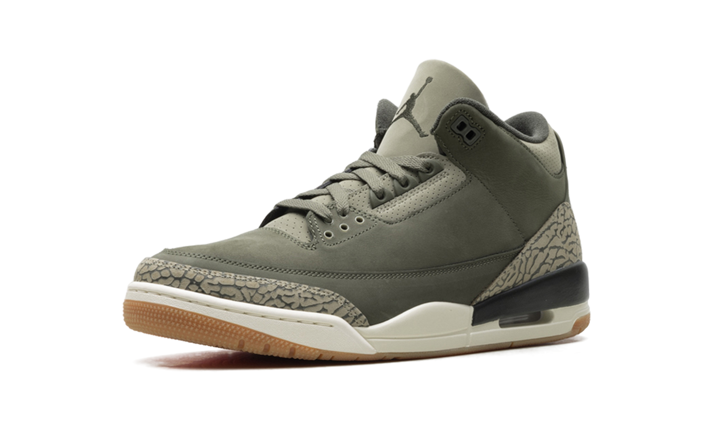 Air Jordan 3 Family Affair DN3707 202