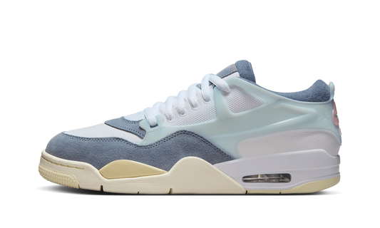 Air Jordan 4 RM Diffused Blue Ashen Slate FQ7939 101