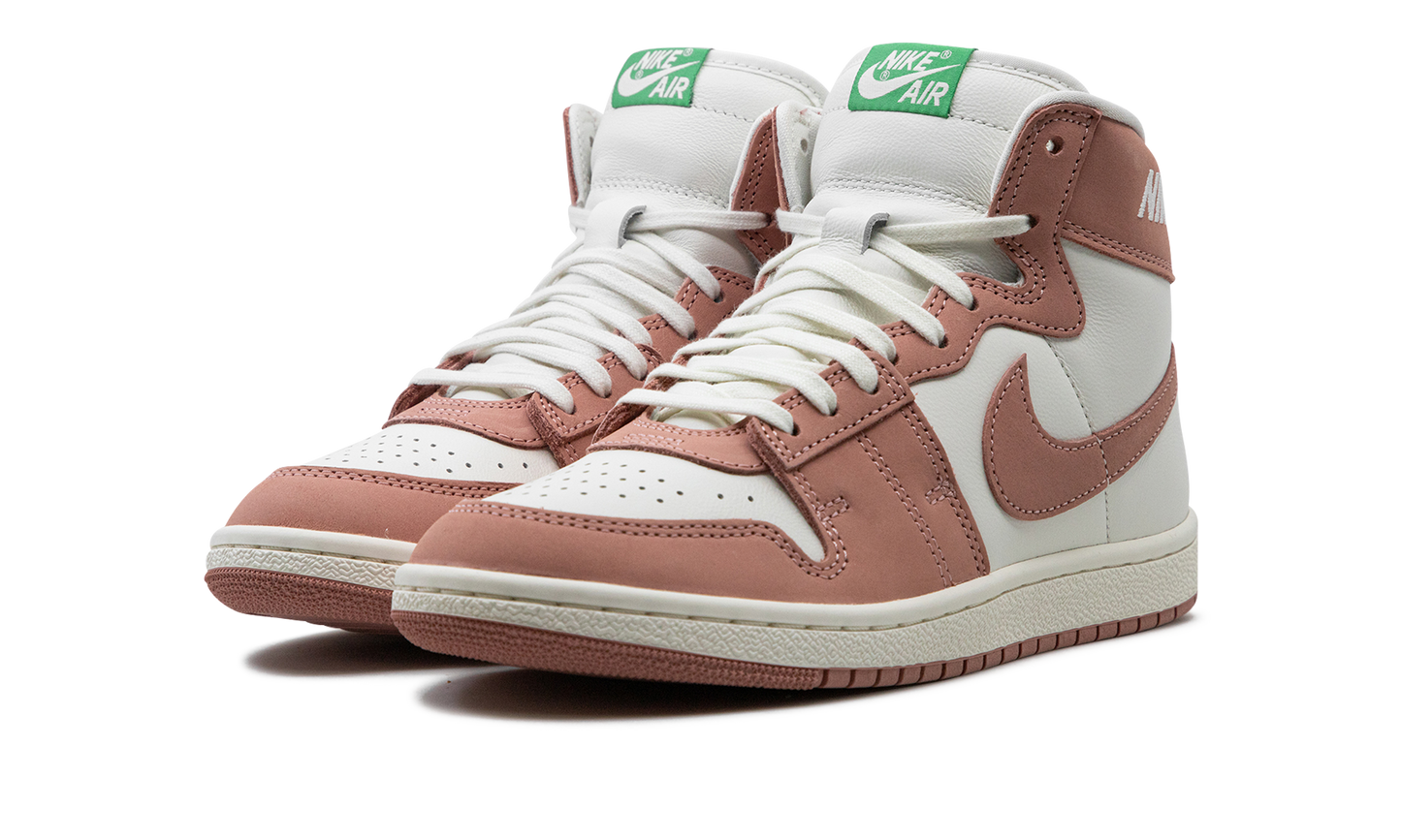 Jordan Air Ship Rust Pink FQ2952 600