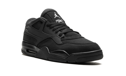 Air Jordan 4 RM Black Cat FQ7939 004