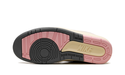 Jordan 2 Retro WMNS Soft Pink FB2372 100