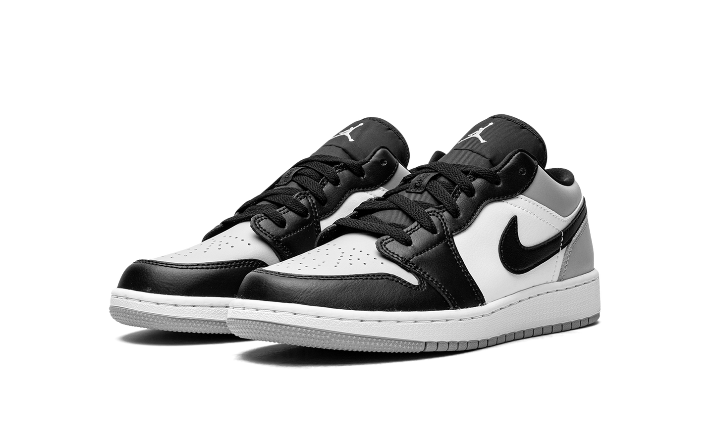 Jordan 1 Low GS Shadow Toe 553560 052