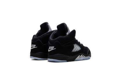 Air Jordan 5 Retro OG TD Black Metallic Reimagined HF3977 001