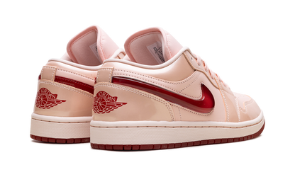 Jordan 1 Low Patent Valentine's Day HF3174 600