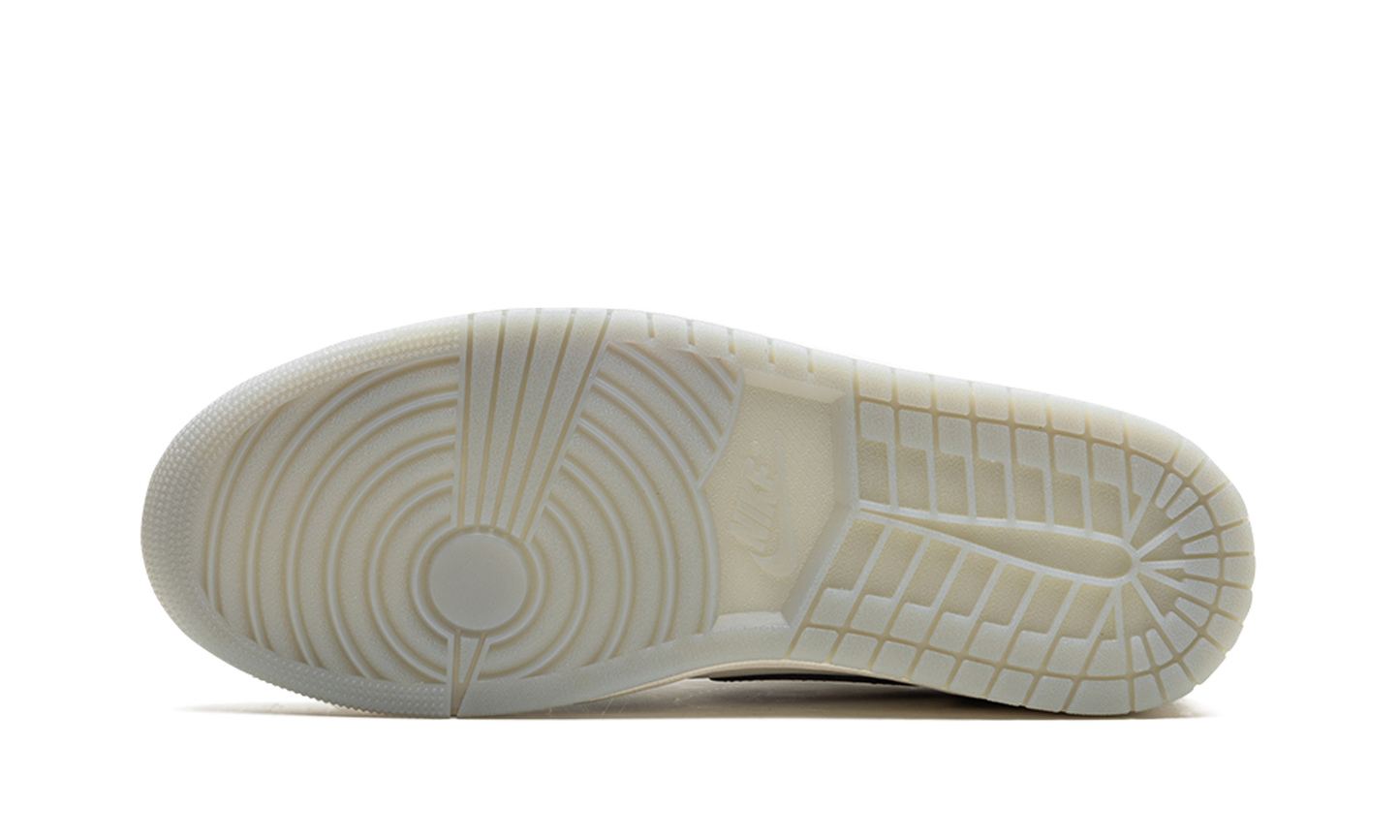 Air Jordan 1 Low Chinese New Year FN3727 100