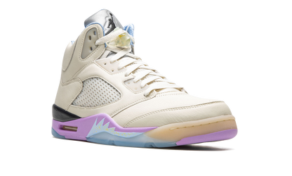 Air Jordan 5 Retro We The Best - Sail DV4982 175
